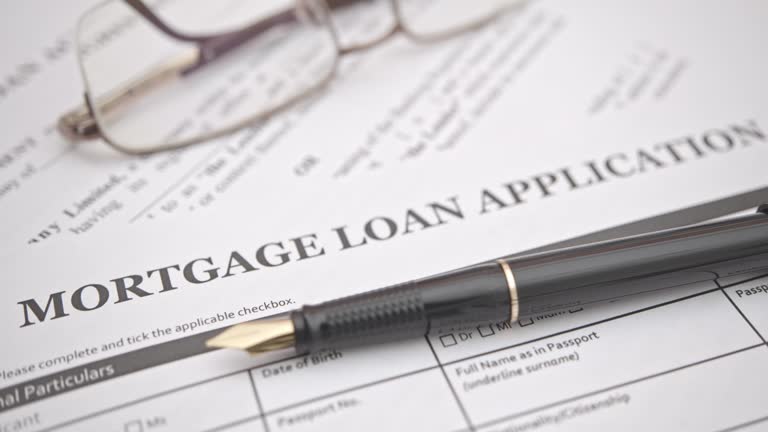 Commercial Real Estate Loans in Libby, MT